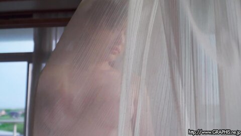 [Graphis] Gals  - Nana Yagi 八木奈々 『 Innocent Heart 』 (3)