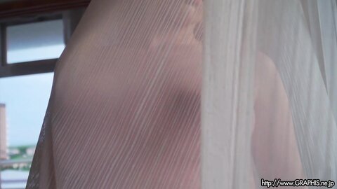 [Graphis] Gals  - Nana Yagi 八木奈々 『 Innocent Heart 』 (3)