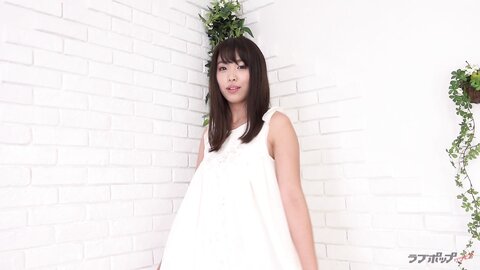 [LOVEPOP] Gravure No.47 - Kanna Miya 宮栞奈 Photoset 01 - 05