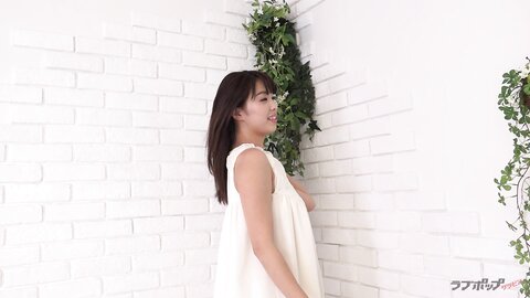 [LOVEPOP] Gravure No.47 - Kanna Miya 宮栞奈 Photoset 01 - 05