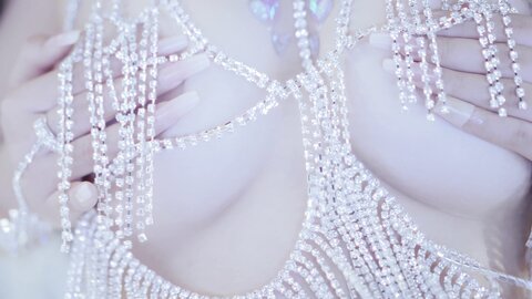 [Cosplay] yuuhui玉汇 – 辉夜姬 [146P2V-1.01G]
