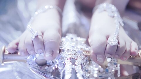 [Cosplay] yuuhui玉汇 – 辉夜姬 [146P2V-1.01G]