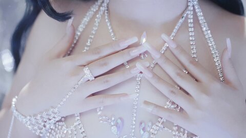 [Cosplay] yuuhui玉汇 – 辉夜姬 [146P2V-1.01G]