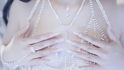 [Cosplay] yuuhui玉汇 – 辉夜姬 [146P2V-1.01G]