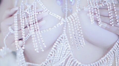 [Cosplay] yuuhui玉汇 – 辉夜姬 [146P2V-1.01G]