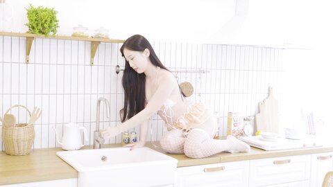 Pureding Vol.04 - Web Photobook