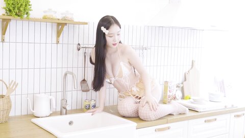 Pureding Vol.04 - Web Photobook