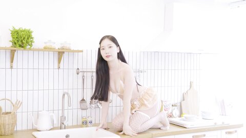 Pureding Vol.04 - Web Photobook