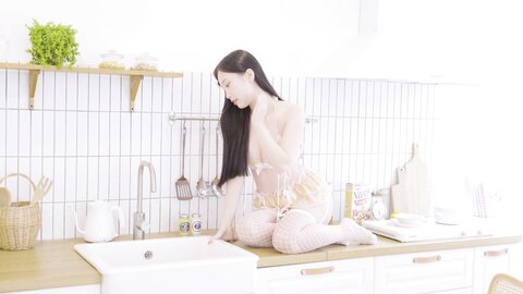Pureding Vol.04 - Web Photobook