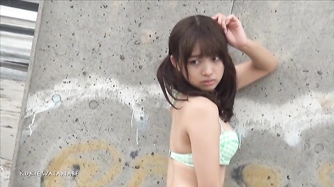 [Young Gangan] 2018 No.01 (小倉優香) (5)