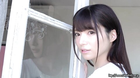 [Graphis] Gals - Nodoka Sakuraha 桜羽のどか Olhos Claros (145P+4Vid) (4)