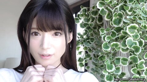 [Graphis] Gals - Nodoka Sakuraha 桜羽のどか Olhos Claros (145P+4Vid) (4)