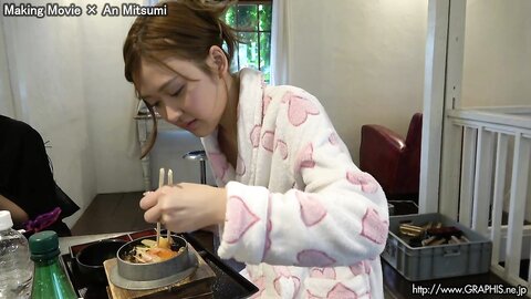 [Graphis] Gals  - Nana Yagi 八木奈々 『 Innocent Heart 』 (7)