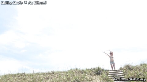 [Graphis] Gals  - Nana Yagi 八木奈々 『 Innocent Heart 』 (7)