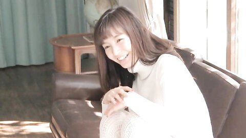 [Young Champion] 2017 No.07 ほのか はるかぜ  付録DVD (7)