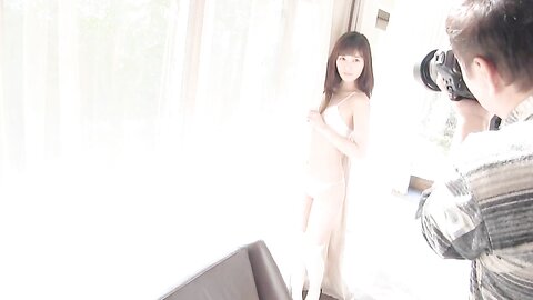 [Young Champion] 2017 No.07 ほのか はるかぜ  付録DVD (7)