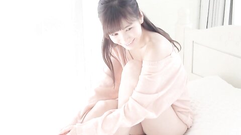 [Young Champion] 2017 No.07 ほのか はるかぜ  付録DVD (7)