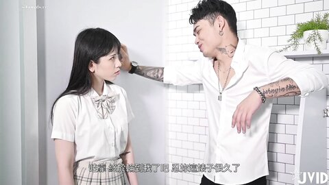 [JVID] 茶理 - 肉便器になった彼女を調教 (2)