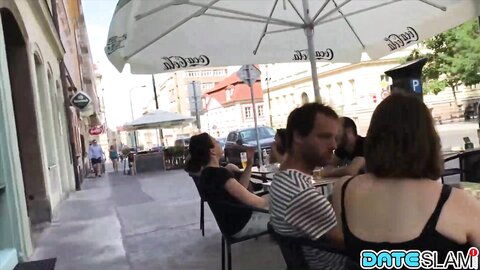 Jureka Del Mar Exotic Tattooed Asian Fucked On First Date