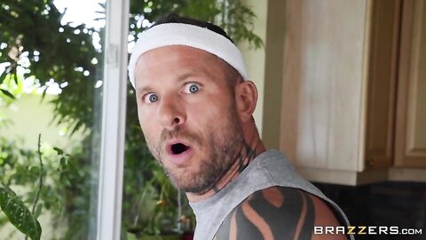 Kendra Spade The Voyeur Next Door Part
