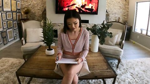 Lulu Chu Petite Assistant