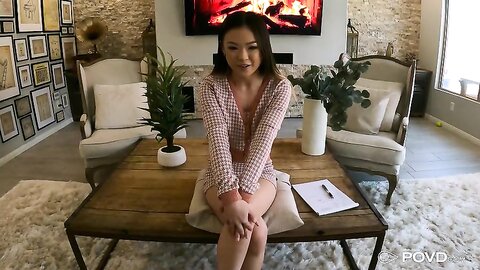 Lulu Chu Petite Assistant