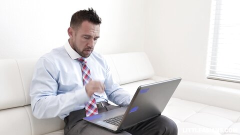 Sami Parker Horny Harajuku Dolls