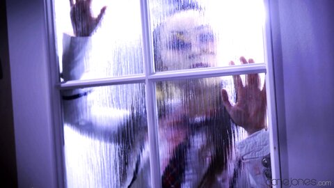 Yiming Curiosity Zombie Teen Halloween Double Team
