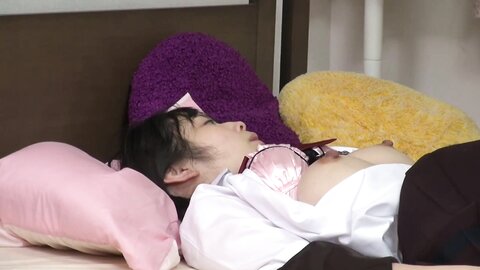 NHDTA-582 - Ruka Kanae