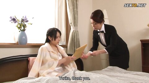 RBD-601 - Ruka Kanae