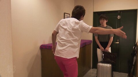 SILK-078 - Ruka Kanae & Mei Matsumoto