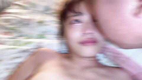 START-230 [4K] A Neighbor Job-hunting Student (estimated G Cup), Whom I Had Been Hiding For Six Months, Was...
