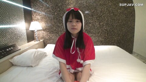 4588969 Exclusive 50% OFF until 1\5 1240pt! [Uncensored]**pzzyxqx*z* Making out with the cute Father Christmas like an elf! The innocent young lady of your dreams is having a real hard-on and a close-up Nakad