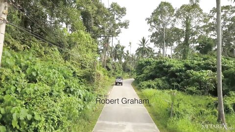 Kahlisa Road Trip