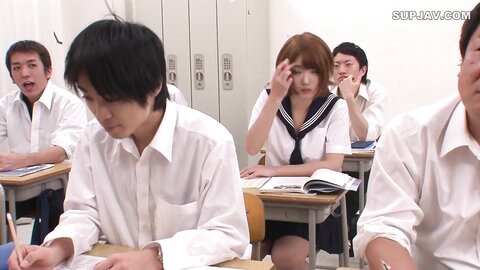 SVDVD-461 - Ruka Kanae & others