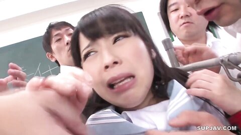 SVDVD-461 - Ruka Kanae & others