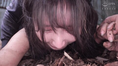 DDK-234 Forest Of Desire Finding Maigo's Naked Girl In The Forest And Not Being Able To Control Her Sexual...