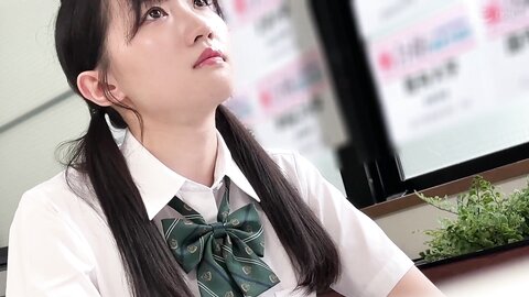 HRSM-076 College Preparatory School Become An Adult While You Sleep. Suomin Gakushu