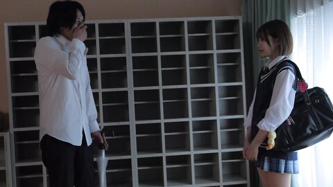 MIH-012 Amateur Fan Thanksgiving If Ichika Matsumoto Transferred To A Boys' School! If You Can Resist The...