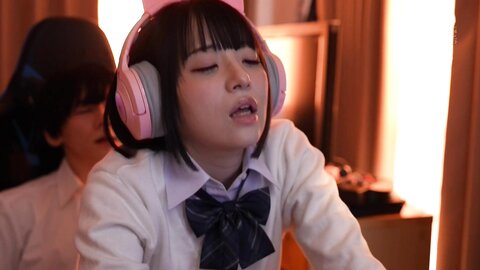 MUKC-083 You Can Use Your Pussy Anytime You Want! Miko Kojima, The Dirty, Reclusive Gamer Sister Who Lets...