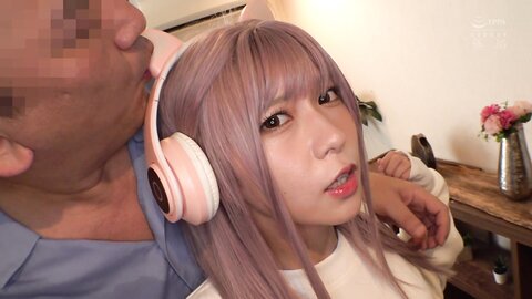 MUKC-084 Moe Sleeves, Slender, Beautiful Legs, Unlimited Nakadashi (Nakadashi), Fucking An Obedient Cosplay...