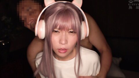 MUKC-084 Moe Sleeves, Slender, Beautiful Legs, Unlimited Nakadashi (Nakadashi), Fucking An Obedient Cosplay...