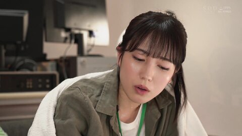 START-194 I Work Hard At A News Station, But When I Stimulate A Beautiful And Frustrated Director, She Flips...