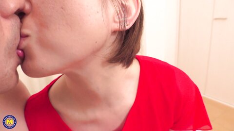 Ogawa Yuki Kozakura Japanese Mom Is Getting A Creampie From Her Horny Neighbour