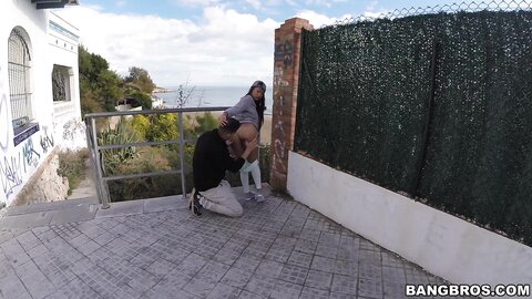 Sharon Lee Takes A Big Dick Up Her Ass Pb