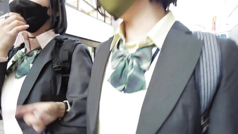 MIDV-154 - Nozomi Ishihara, Tsusaka Aoi