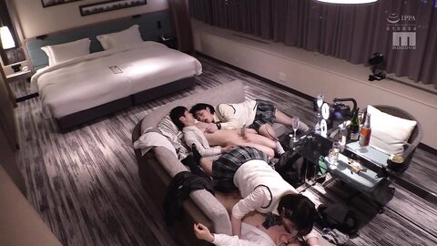 MIDV-154 - Nozomi Ishihara, Tsusaka Aoi