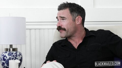 August Taylor Secretarys Blackmailed Office Fuck