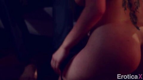 London Keys Getting What She Wants