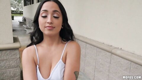Mi Ha Doan Fucking The New Girl In Town